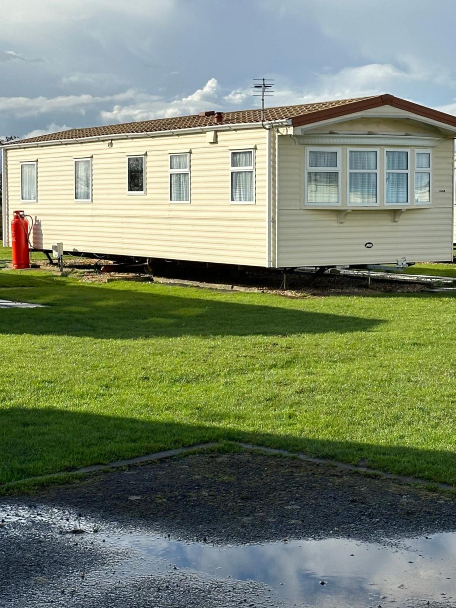 Waterside Ingoldmells S7 Santanavan 4 Hotel Exterior photo