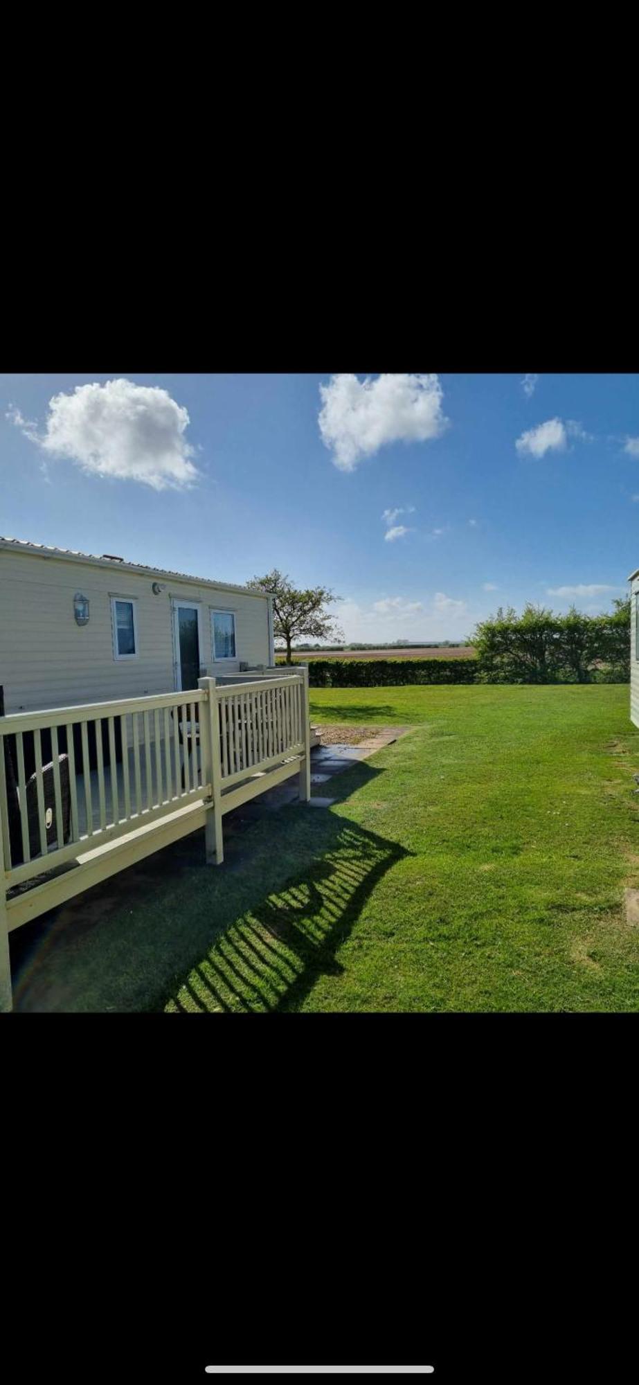 Waterside Ingoldmells S7 Santanavan 4 Hotel Exterior photo
