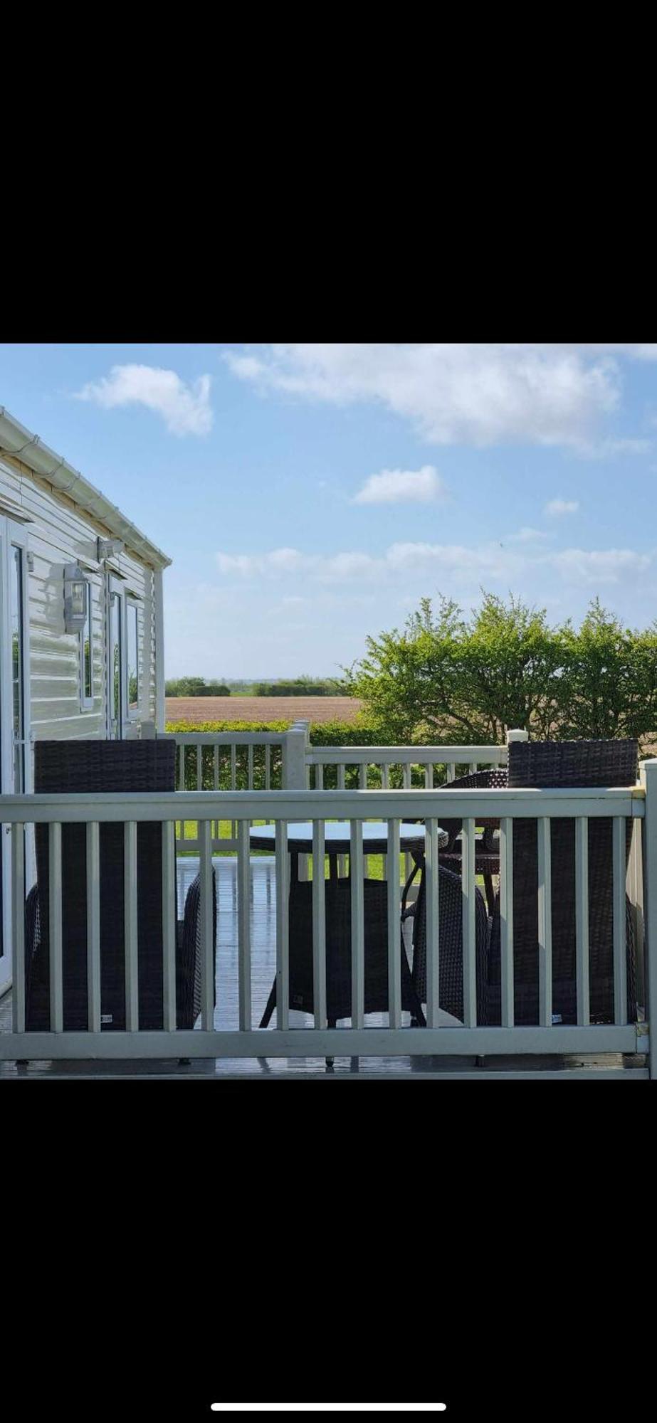 Waterside Ingoldmells S7 Santanavan 4 Hotel Exterior photo
